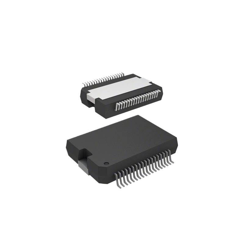 Lot de 5 puces 48023 et 30402 circuits integres HSSOP-36 pour calculateurs automobiles