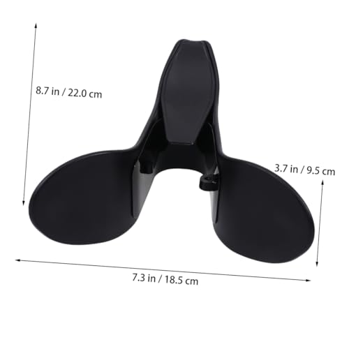 Ejercitador de glúteos y muslos Garneck 1pc miniatura 4