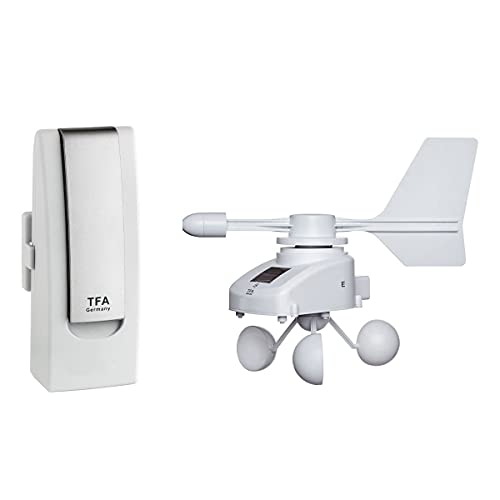 Mode d'emploi La Crosse Technology WS-9049U-IT (8 des pages Mode d'emploi La Crosse Technology WS-9049U-IT (8 des pages