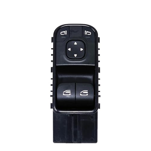 Amazon.com: Power Master Mirror Window Switch Lifter Button 
