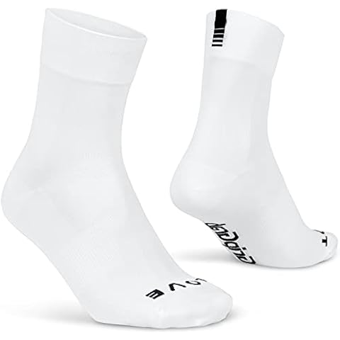GripGrab Lightweight Performance Summer Cycling Socks Cover