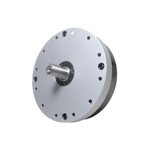 Réducteur Harmonic Drive J17 bras manipulateur robotique rapport 80