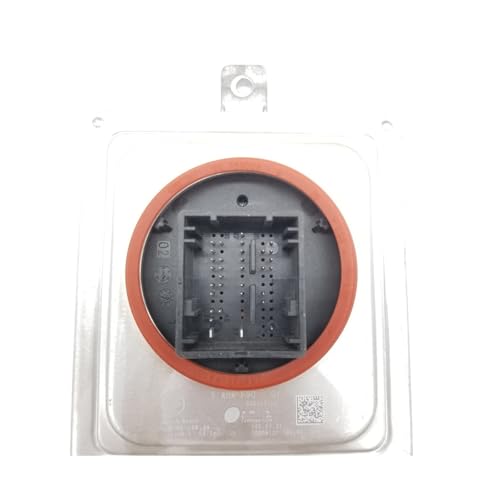 Module LED 5A0AF90-01 pour réparer les phares de BMW 63115A0AF90-01 avant un trajet de nuit