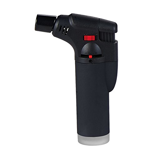 Unilite Universalbrenner Tokyo mit Jet Flame - Ideal als Grillanzünder. Nachfüllbar mit Gas inkl. Kindersicherung. – Bild 5