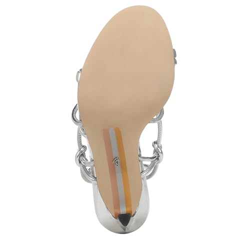 Sam Edelman Women's Isadora Heeled Sandal4