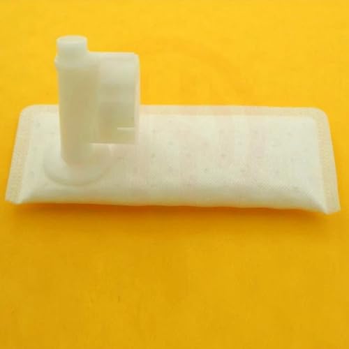Filtro de combustible de motocicleta para KX250F KX450F y 650 modelos 2006 a 2019 de 8 piezas 2