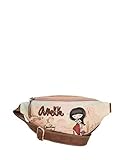 ✨ ANNEKE: Anekke es una marca española de bolsos y accesorios para mujeres con un gusto especial. Cada colección se inspira en un viaje o en una mujer icónica, creando diseños únicos que relatan historias. Los materiales con los que se elaboran son ecofriendly (respetuosos con el medioambiente), y cada pieza está plagada de detalles que hacen de cada pieza, única. ¿Ya la conoces? ¡Prepárate para enamorarte!