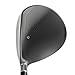 TaylorMade TAYLOR MADE Stealth Fairway Wood Carbon Shaft Ladies Golf Club Right W#3HL Loft: 16.5 Flex: A