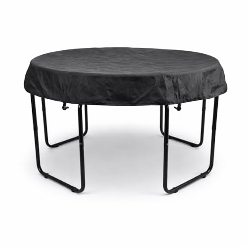 Plushé Haven 100cm Tuff Tray with Adjustable Stand & Waterproof Cover Large Sensory Play Tray Table for Kids Activity Table for Sand Water & Messy Play Height Adjustable 45/55/65cm