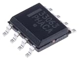 onsemi Buck/Boost Converter 1.5A, 1 Umschalten zwischen Auf- und Abwärtsregler SOIC, 8-Pin