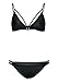 Produktbild Chiemsee Damen Woman Bikini, Deep Black, 36/A/B
