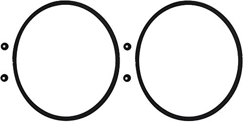 Presto Pressure Cooker Sealing Ring With Air Vent 4 Qt.