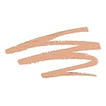 Rimmel London Scandaleyes Waterproof Kohl Kajal Eyeliner Pencil, Intense Color, Long-Wearing, Smudge-Proof, 005, Nude, 0.04oz - Image 3