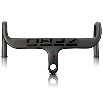 best integrated handlebar road bike