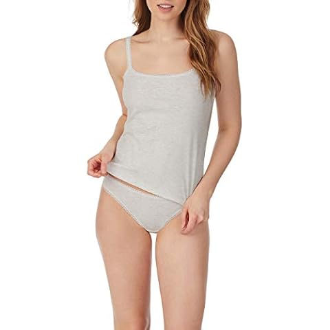 OnGossamer Women's Cabana Cotton Reversible Bra Cover