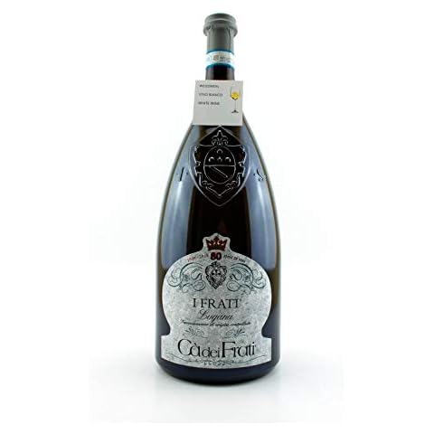 Cà dei Frati Lugana I Frati D.O.C. 2021 Magnum Cover