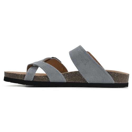 Image of White Mountain Women's Gracie Footbed Sandal
