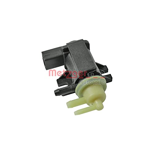 Vano Motore METZGER 0892502 - Compatibile Con VW, Skoda E Altri Modelli - 12V - Foto 6