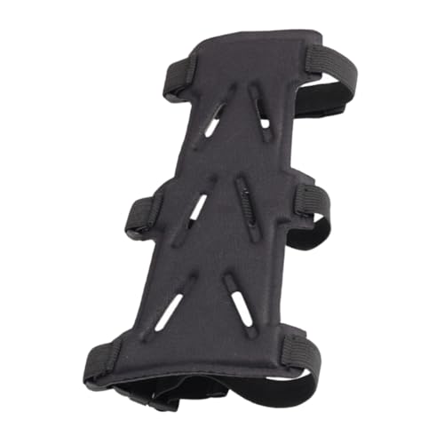 KICHOUSE Elastic Arm Guard for Hunting Equipment Arm Protector Comfortable Durable