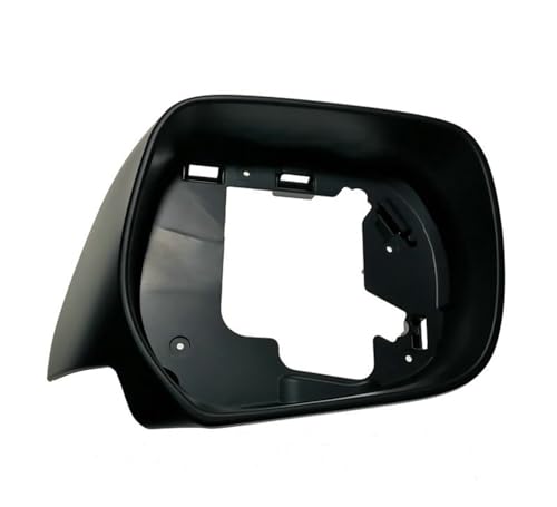 Boîtier de rétroviseur pour Toyota Prado LC150 : Idéal pour les sorties tout-terrain