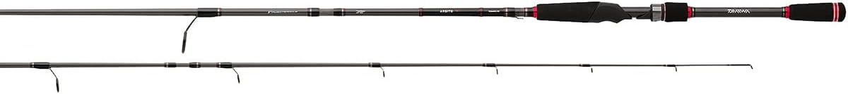 Ardito-Travel Rods