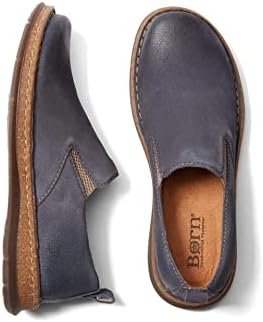 BORN Bryson Dark Blue Distressed 9.5 M (D) | Image 3