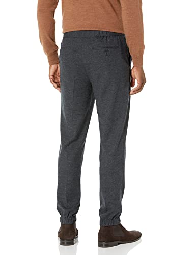 Vince Men's Wool Jogger2