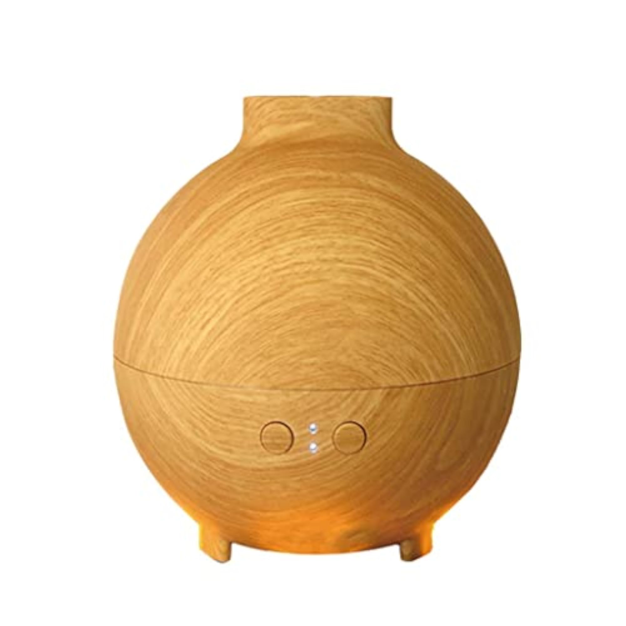 LOOM TREE Creative Ultrasonic Air Humidifier Essential Diffuser