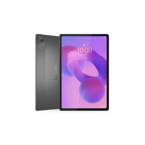 Lenovo Lenovo Tab K12 ZAGJ0044JP [ルナグレー]