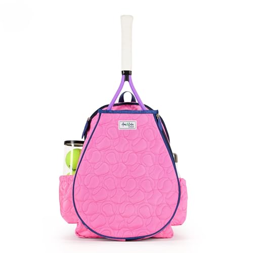 AME & Lulu Little Love Tennis Backpack