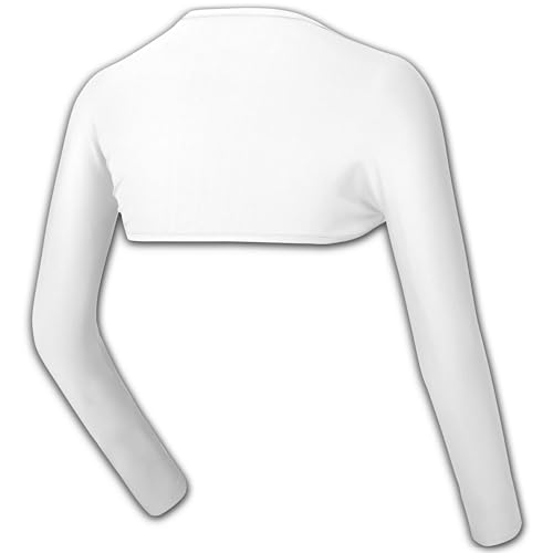 Ice Silk Coolness Fabric UPF50+ UV Sun Protection Compression Shawl Arm Sleeve Sport Shrug Golf Shirt2