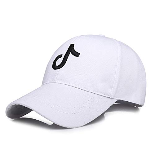 Casquette de baseball anti-soleil pour dame contre la chaleur