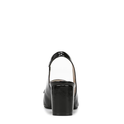 LifeStride Women's Angel Pump Black Patent 7 M by LifeStride - Used condition - Image 5
