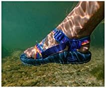 Chaco Z/Cloud 2 Sandal Women Solid Black | Image 7