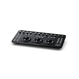 DaVinci Resolve Micro Color Panel (JA)