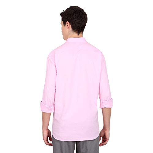 Image of Colorplus Men's Slim Fit Casual Shirt