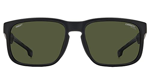 Carrera Ducati CARDUC 001/S MATTE BLACK/GREEN 57/18/135 men Sunglasses2