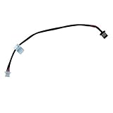 Rangale DC-in Power Jack with Cable Socket Connector for Acer Aspire R7-371T R7-371 R13 S3-392 S3-392G Series Laptop DD0ZS8AD001