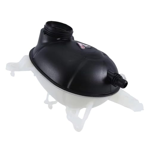 Réservoir liquide de refroidissement Mercedes W205 résout fuite thermique