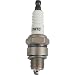 Stens 131-059 Spark Plug, White