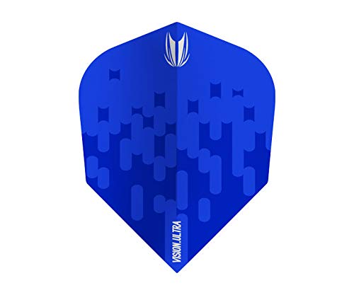 ターゲット ヴィジョン ウルトラ フライト アーケード シェイプ ブルー 333700