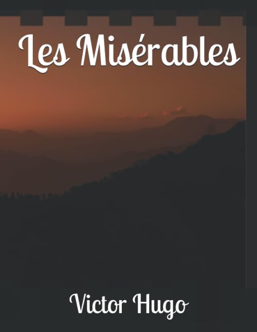 Les Misérables Paperback – May 16, 2020
