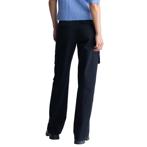 Buffalo David Bitton Women's Fellie Cargo Pant3