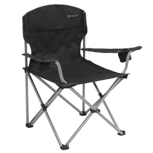 Outwell Catamarca XL Deluxe Comfort Folding Campingstuhl