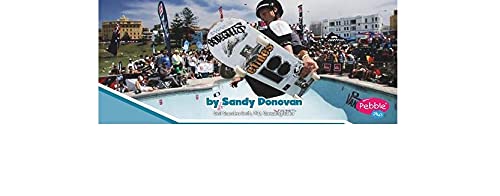 Cool Skateboarding Facts