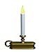 Xodus Innovations Battery Operated Antique Candle