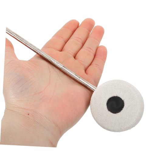 Repuesto macillo de fieltro para pedal bombo FAVOMOTO miniatura 7