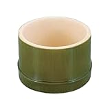 J-kitchens そば 猪口 ざるそば盛器 割れにくい 樹脂製 φ8.4×5.7 cm 越前若竹 日本製