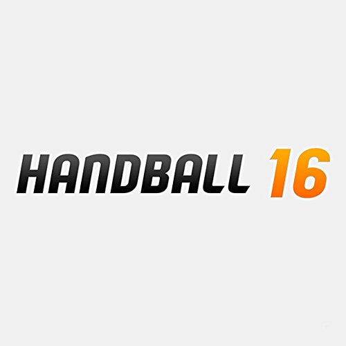 Handball 16 Jeu PS4 - vue 8