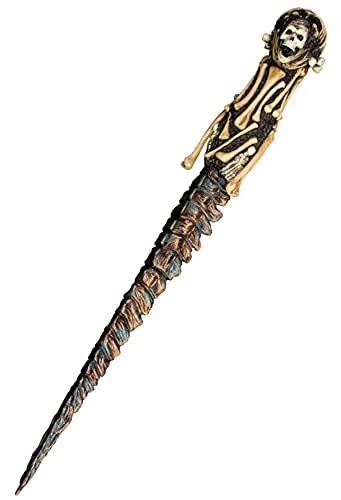Trick Or Treat Studios Evil Dead II Kandarian Dagger Prop Brown